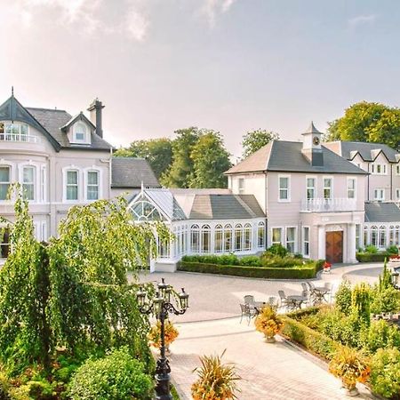 Tullyglass House Hotel Ballymena Exterior foto
