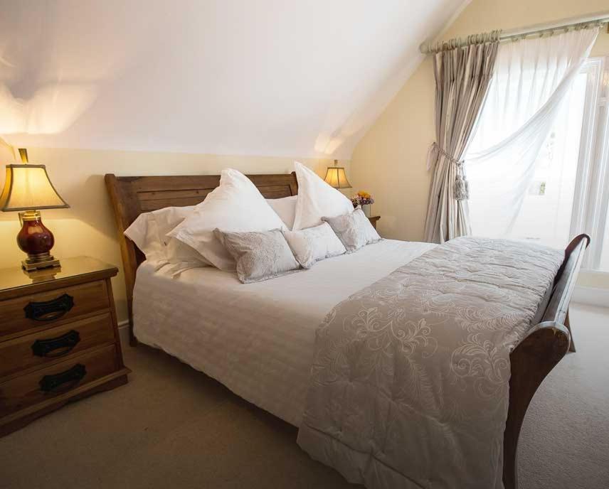Tullyglass House Hotel Ballymena Zimmer foto